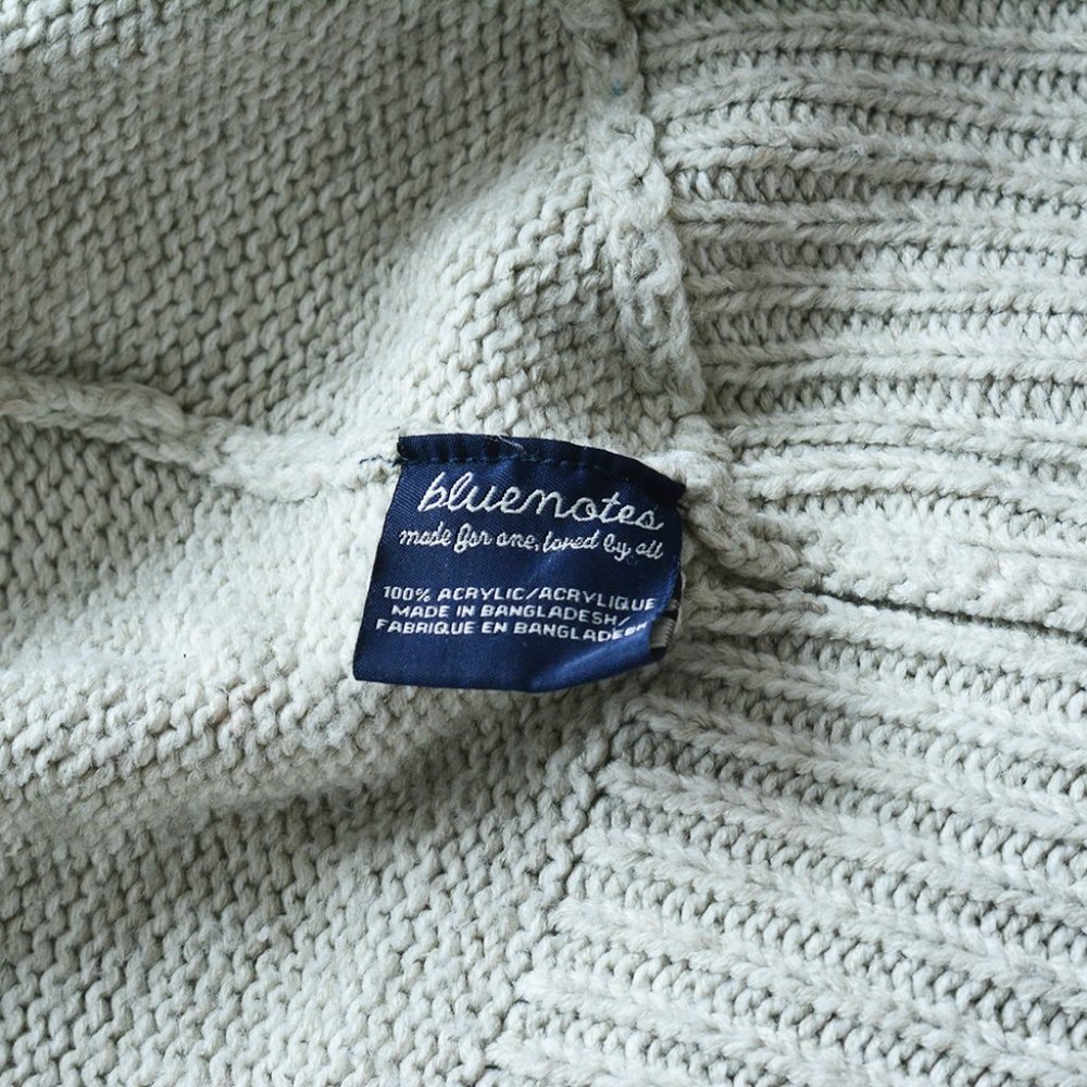 Bluenotes‎ Oversized Cardigan - Picture 3 of 6